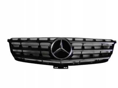 Mercedes ml w166 166 решётка радиатора решётка радиатора фото №1