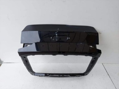 Skoda kamiq крышка багажника багажника задняя 658827159 оригинал фото №1