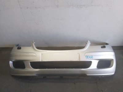 Бампер перед mercedes a klasa w169 04-08 фото №1