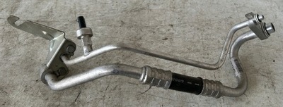 Шланг кондиціонера lancia thema 11- 68091029ad фото №1