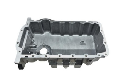 BANDEJA DE ACEITE SKODA OCTAVIA I, VOLKSWAGEN BORA, GOLF IV, NUEVO BEETLE 98-  