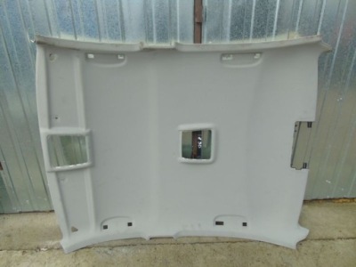 Bmw e90 потолок 3 sedan фото №1