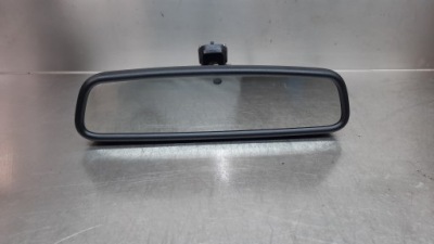 Зеркало внутреннее 30799776 volvo c30 s40 ii v50 фото №1