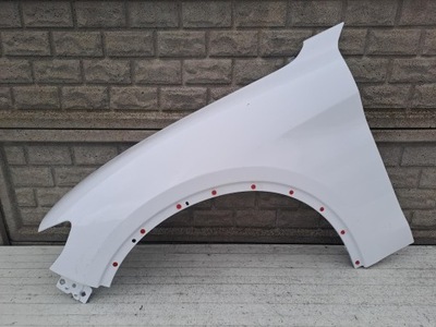 Alfa romeo stelvio 16-24 крила передній лівий оригінал фото №1