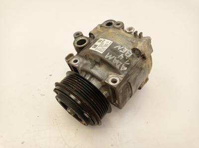 Opel adam 1.4t компрессор кондиционера 39154408 фото №1