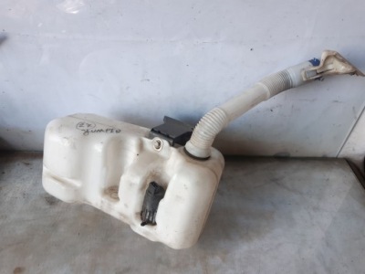 Бачок омывателя citroen jumper iii фото №1