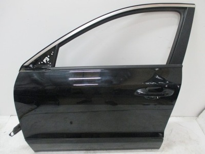Дверь левая передние kia niro ii bsz фото №1