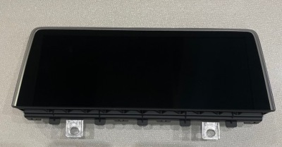 Bmw x5 f15 x6 f16 x5 m f85 x6 m f86 дисплей экран радио монитор 9296939 фото №1