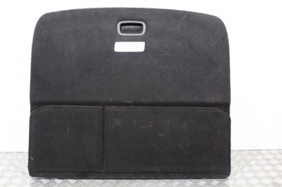 Підлога багажника jeep cherokee v kl фото №1