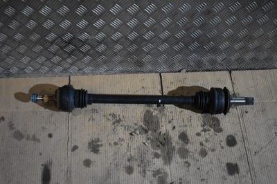 Idealna привідний вал задня mercedes w222 w217 1 фото №1