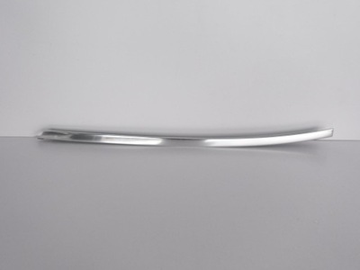 Bmw 8 g14 молдинг хром декоративна перед права фото №1