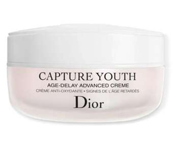 Dior Capture Youth Age-Delay Advanced Creme krem do twarzy 50ml