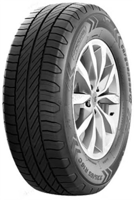 2X ШИНЫ RIKEN CARGOSPEEDEVO 205/65R16 C 107R