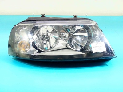 Фара правый seat alhambra mk1 lift europa фото №1