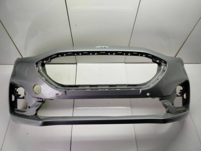 Ford puma st-line 19- бампер перед передний 6xpdc фото №1