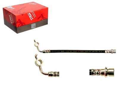 Trw phd699 шланг гальмівний гнучкий фото №1