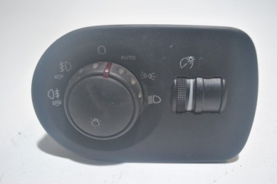 Переключатель света seat leon 1p1941431s фото №1