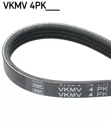 SKF VKMV4PK795 РЕМІНЬ MICRO-V 4PK795 ШТ SKF