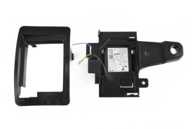 Датчик поперечина движения левый задняя кронштейн a0009054111 mercedes eqb x243 w243 фото №1