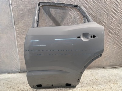 Jaguar e-pace двері лівий задня задні фото №1