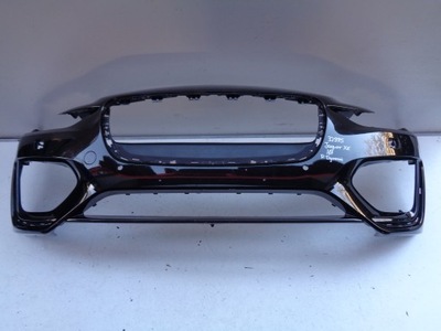 Бампер передний jaguar xe lift r dynamic nr 32995 фото №1