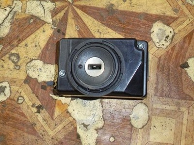 Vw touareg замок зажигания 3d0905865e фото №1