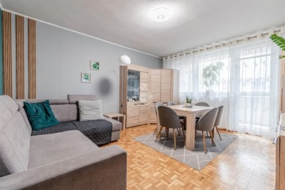 Mieszkanie, Bydgoszcz, Osowa Góra, 52 m²