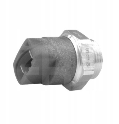 Era 330297 переключатель термический, вентилятор радиатора фото №1