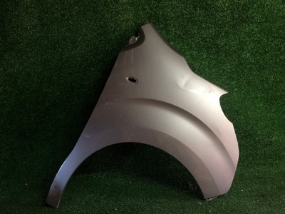 Крила передній перед правий toyota proace фото №1