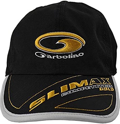 Garbolino czapka z daszkiem Slimax UK