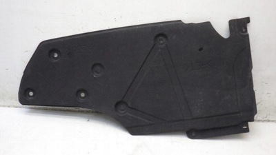 Защита подвеска renault clio v 748a22398r фото №1