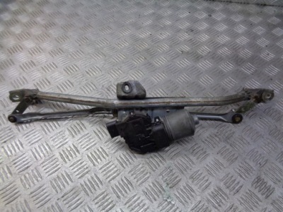 Механизм дворник перед vw passat b5 fl фото №1