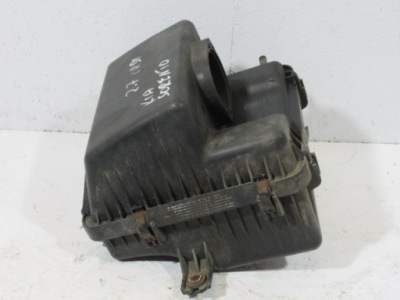 Корпус фильтра воздуха kia sorento 28110-3e200 фото №1