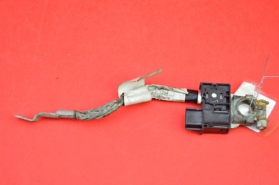 BORNE BAJO CERO CABLE RENAULT TALISMAN 1.6 DCI  