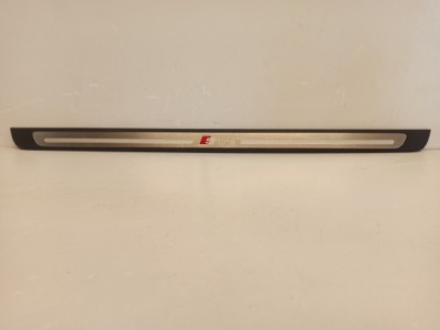 Audi a3 8v молдинг порог 8v3853491a фото №1