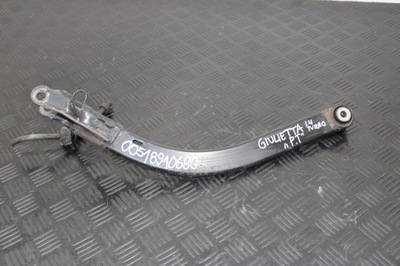 Рычаг правый задняя giulietta 00518910680 фото №1