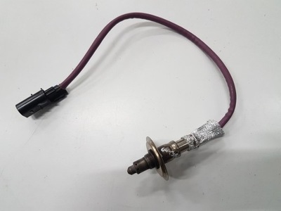 Датчик лямбда-зонд renault captur ii 1.3 tce фото №1