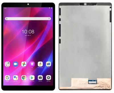 WYŚWIETLACZ DOTYK LCD EKRAN DO LENOVO TAB M8 3rd GEN TB-8506