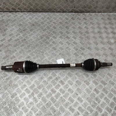 Tesla model 3 2021 ліва сторона привідний вал задня фото №1