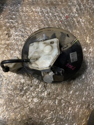 Peugeot 308 t7 насос тормозная усилитель тормозов 07-13 фото №1