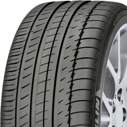 2 PIEZAS NEUMÁTICOS DE VERANO 275/55R19 MICHELIN LATITUDE SPORT  