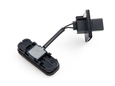 Кнопка открывания крышки багажника opel insignia фото №1