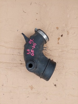 Suzuki grand vitara ii 1,6 труба впуск повітрозабірник wąż фото №1