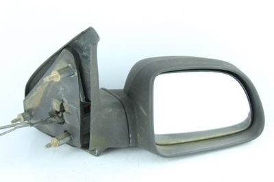 Дзеркало renault clio праве cp2245000 renault фото №1