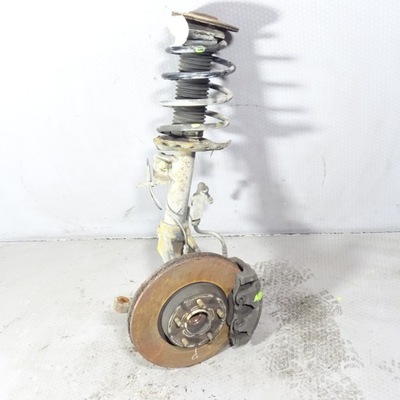 Ford mondeo mk4 2.0eboost mcperson правый kompletny фото №1