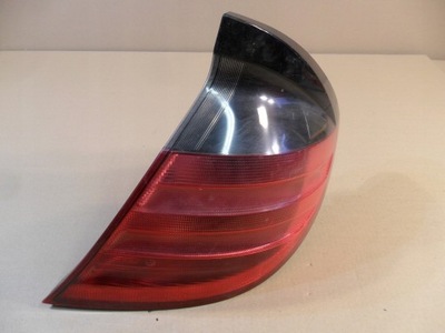 Mercedes w203 sport coupe права фото №1