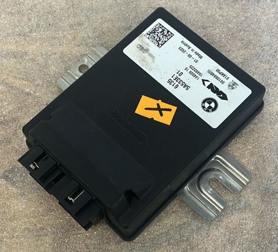 MODULE CONTROL UNIT DRIVING GEAR BMW 5A533E1  