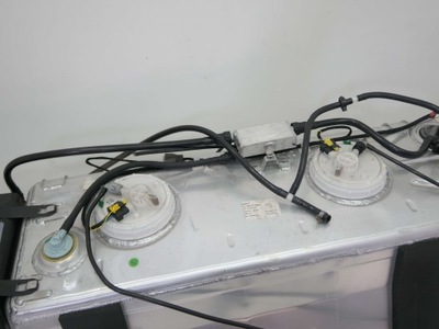 Клапан вентиляционный maserati quattroporte v 42 фото №1