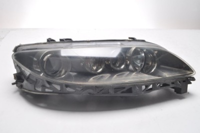 Mazda 6 gg лампа правая передняя правый перед фото №1