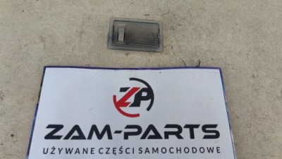 Лампа потолочный opel corsa d 13126729 astra h фото №1